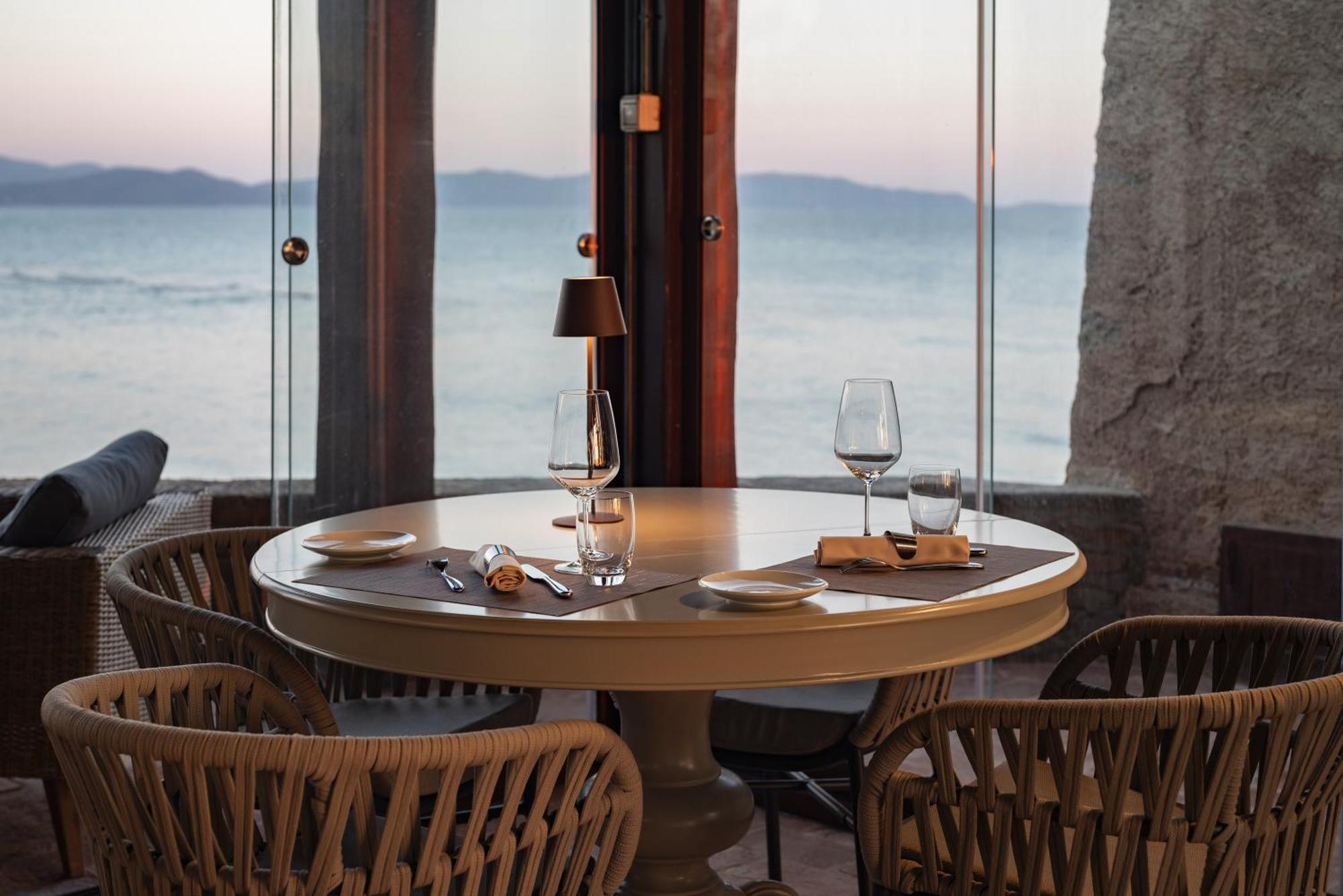 Torre Mozza - Dimora D' Epoca Hotel ฟอลลอนนีกา ภายนอก รูปภาพ