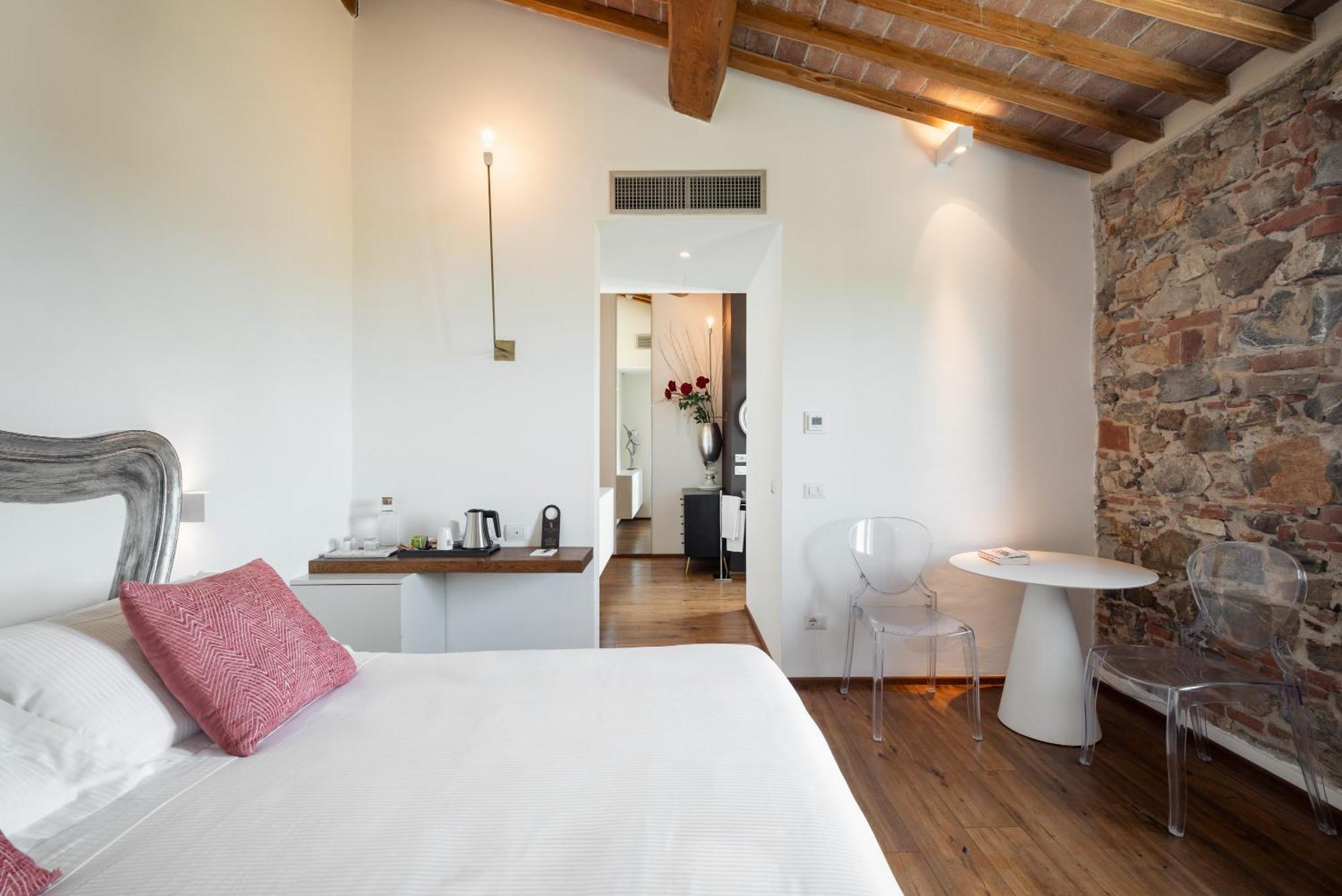 Torre Mozza - Dimora D' Epoca Hotel ฟอลลอนนีกา ภายนอก รูปภาพ